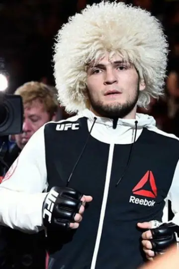 Photo Khabib Nurmagomedov #426162