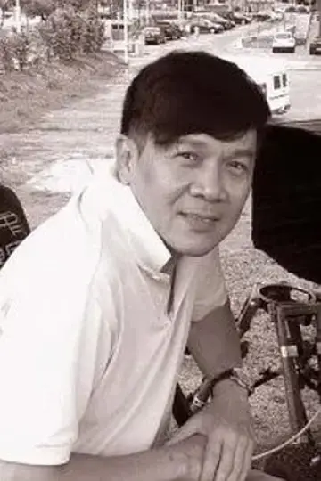 Photo Roman Cheung Shiu-Lun #173396