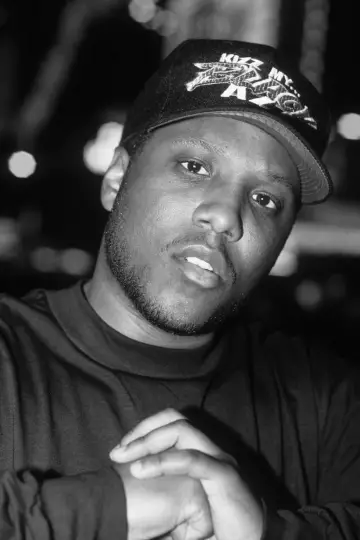 Photo MC Ren #468790