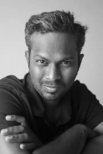 Photo Thiagarajan Kumararaja #188752