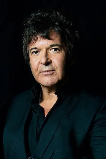 Photo Clem Burke #432967