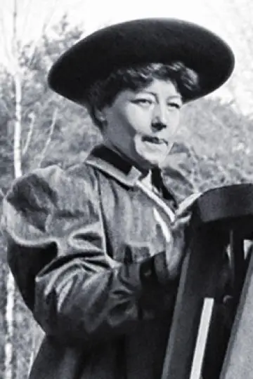 Photo Alice Guy-Blaché #393958