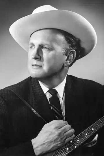 Photo Bill Monroe #619079