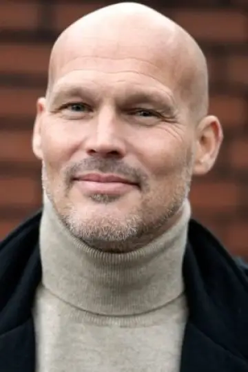 Photo Fredrik Ljungberg #403018