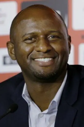 Photo Patrick Vieira #469135
