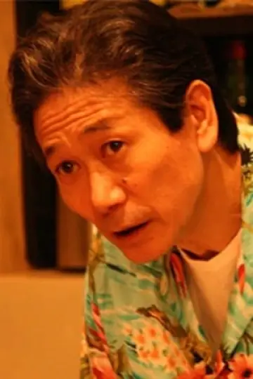 Photo Shirō Shimomoto #31091