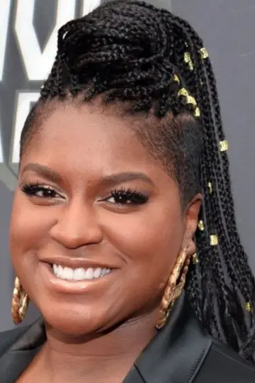 Photo Ester Dean #19134