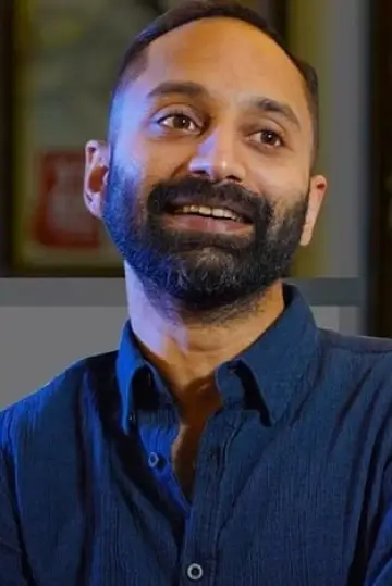 Photo Fahadh Faasil #122193