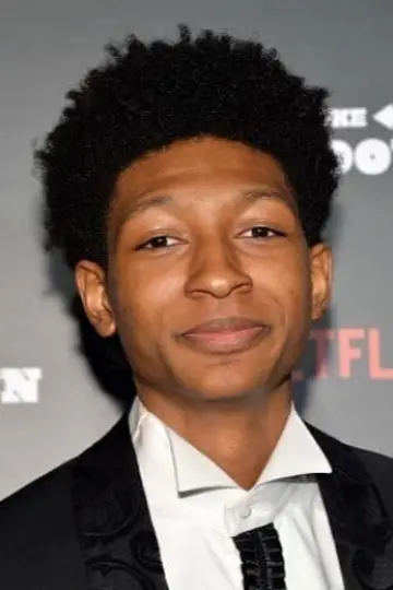 Photo Skylan Brooks #32629