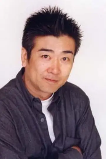 Photo Nobuyuki Furuta #324086