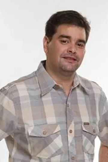 Photo Ramon Christopher #386060