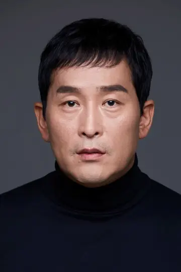 Photo Jo Hyun-wu #40761