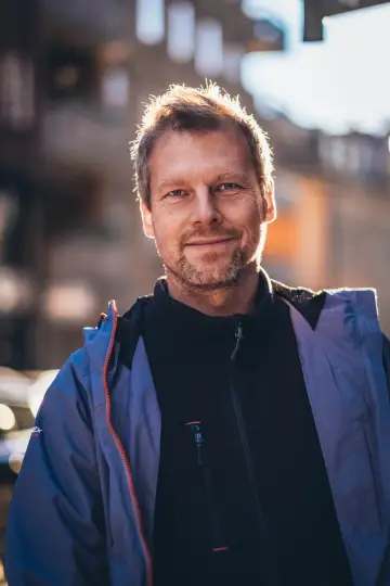 Photo Johan Palmgren #272042