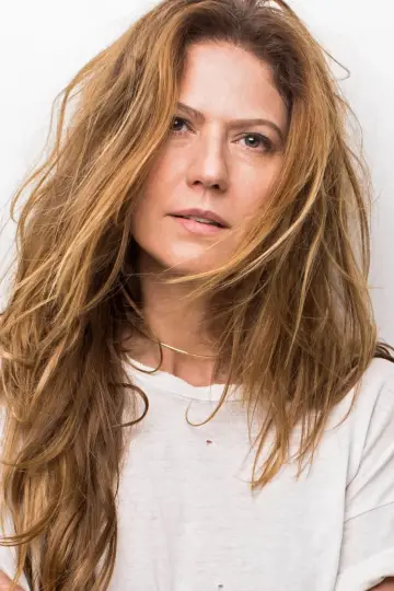 Photo Patricia Pillar #386303