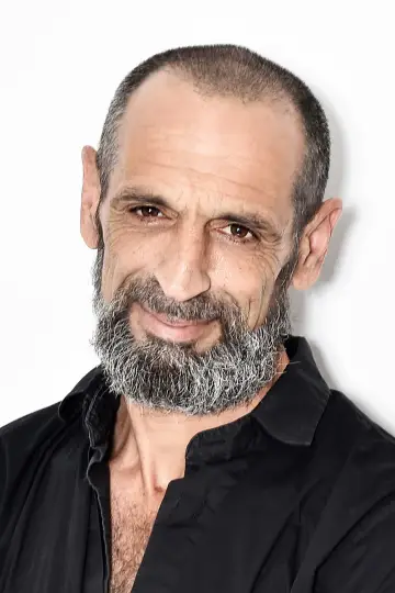 Photo Gil Frank #447519