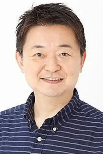 Photo Koichi Ohori #340802