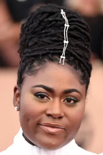 Photo Danielle Brooks #46717