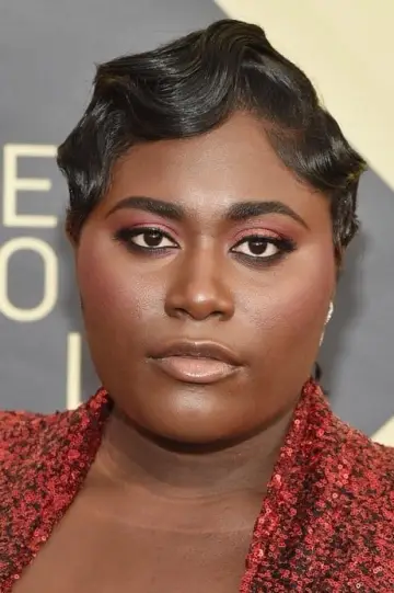 Photo Danielle Brooks #46720