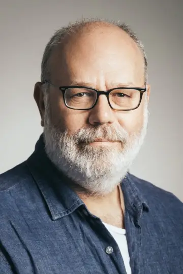 Photo Yaron Zilberman #341889