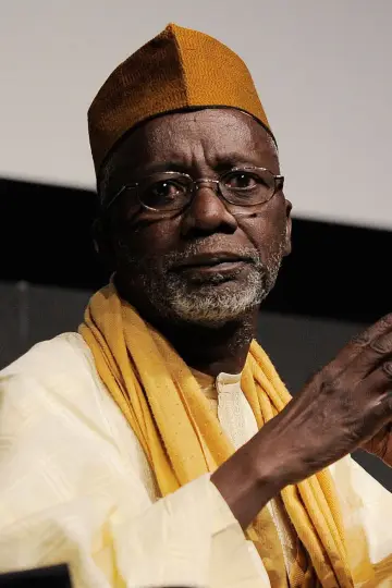Photo Souleymane Cissé #441310