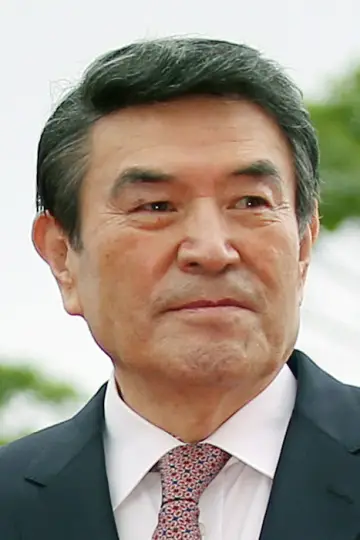 Photo Namkoong Won #423221
