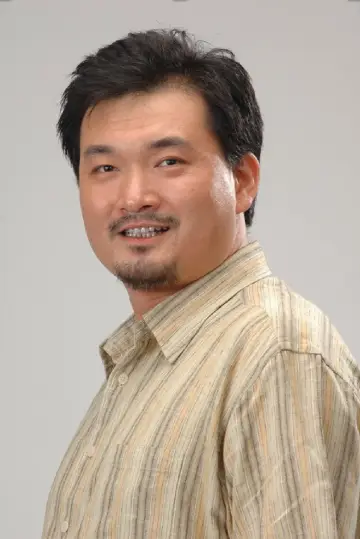 Photo Zhou Kui #331721