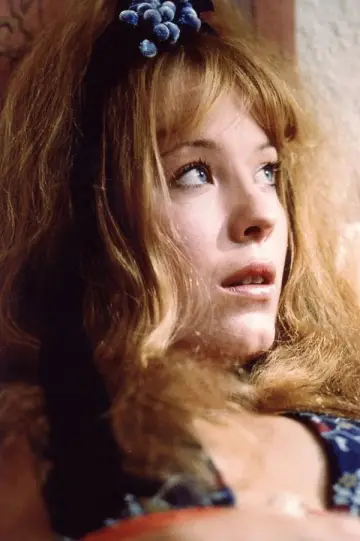 Photo Pamela Des Barres #629959