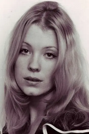 Photo Pamela Des Barres #629960