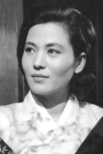 Photo Lee Min-ja #444881