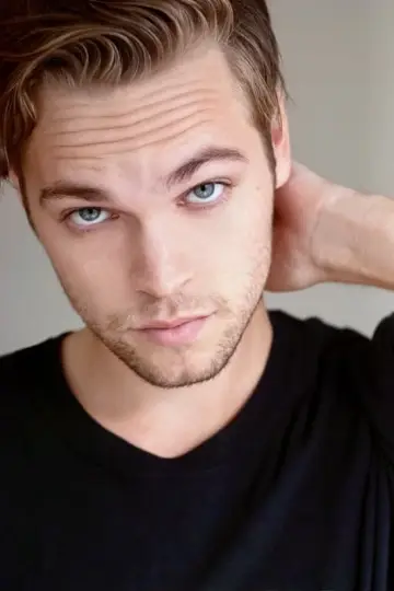 Photo Alexander Calvert #93655