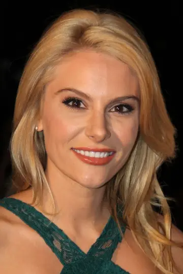 Photo Jackie Moore #120111