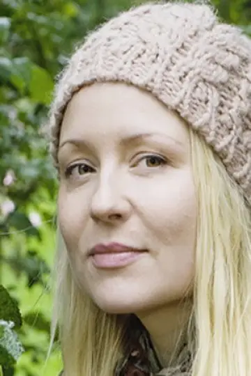 Photo Katja Gauriloff #392136