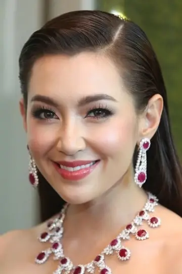 Photo Ranee Campen #36753