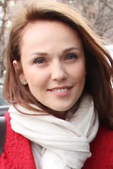 Photo Albina Dzhanabaeva #312040