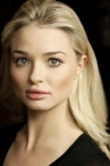 Photo Emma Catherine Rigby #84051