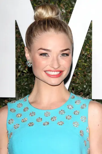 Photo Emma Catherine Rigby #84052