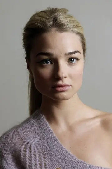 Photo Emma Catherine Rigby #84055