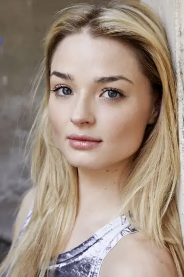 Photo Emma Catherine Rigby #84057