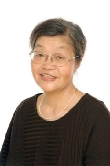 Photo Mitsuko Abe #444649
