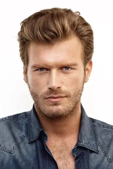 Photo Kıvanç Tatlıtuğ #163146