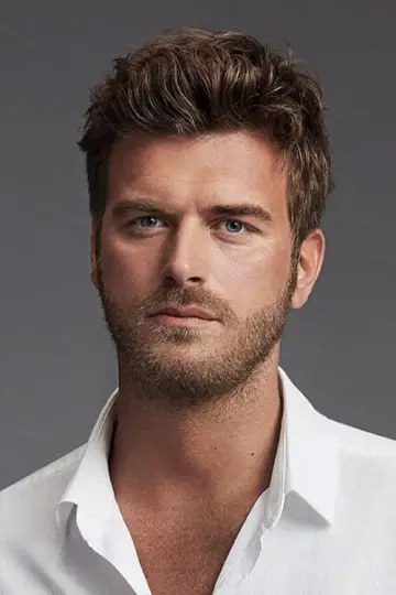 Photo Kıvanç Tatlıtuğ #163149