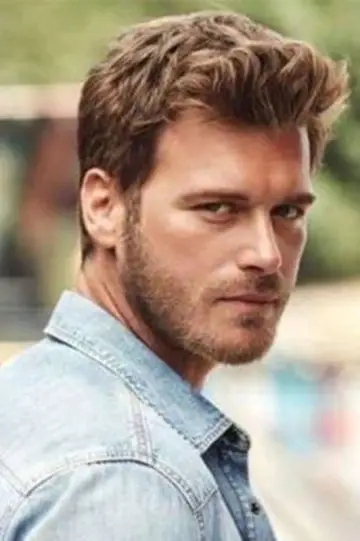 Photo Kıvanç Tatlıtuğ #163151