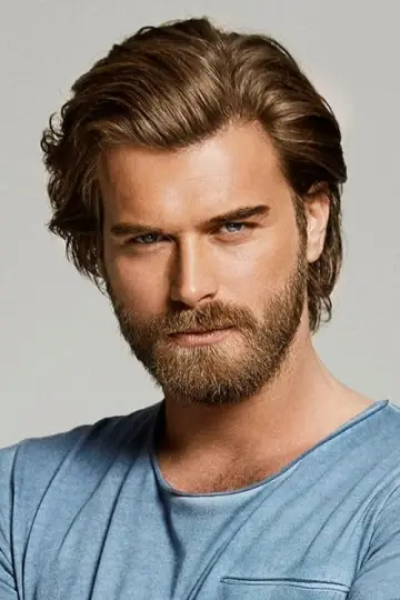 Photo Kıvanç Tatlıtuğ #163156