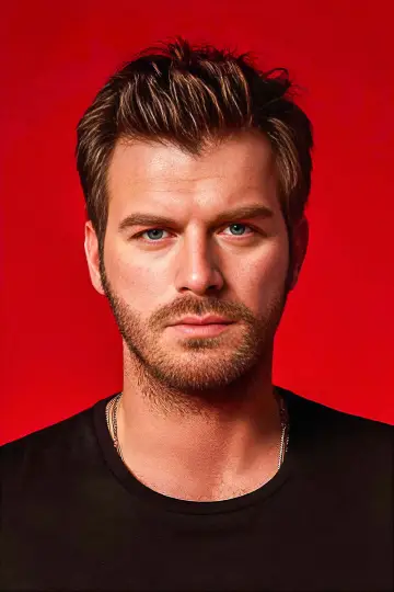 Photo Kıvanç Tatlıtuğ #330798