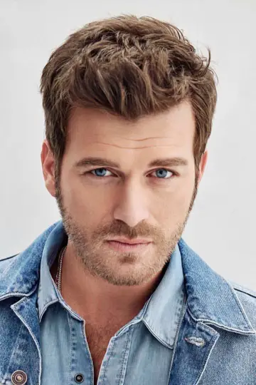 Photo Kıvanç Tatlıtuğ #330800