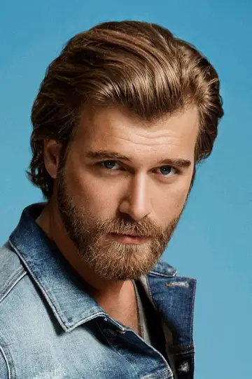 Photo Kıvanç Tatlıtuğ #330802
