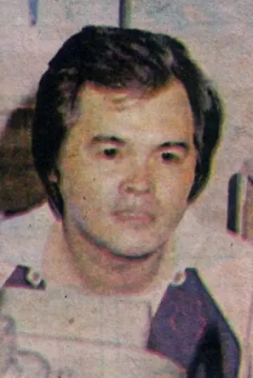 Photo Ike Jarlego Jr. #348983