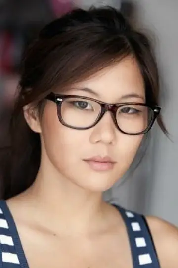 Photo Irene Choi #101804