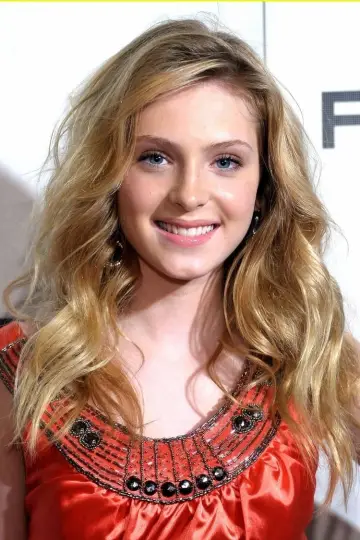 Photo Saxon Sharbino #60595