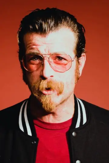 Photo Jesse Hughes #151936